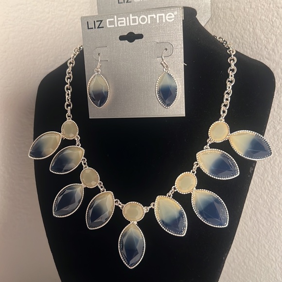 “NEW” LIZ CLAIBORNE FASHION COMBO SET - Picture 9 of 11